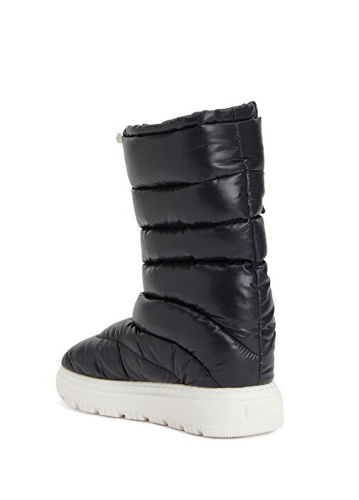 Lacivert Kar Botu - Görsel 4