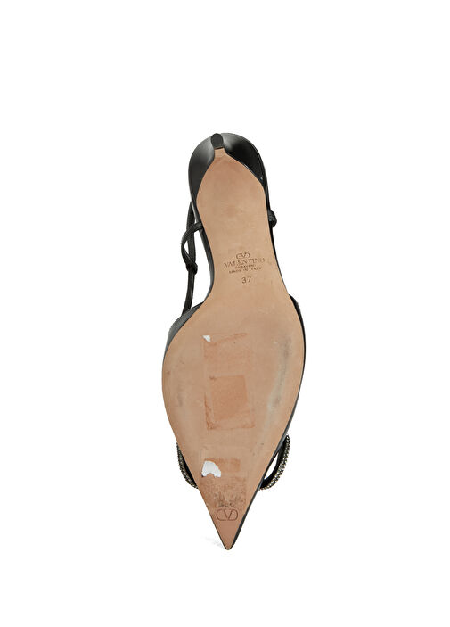 Valentino Garavani Topuklu Ayakkabı - Görsel 6