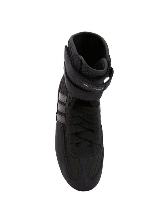 Adidas Rasant Siyah Kadın Sneaker - Görsel 5