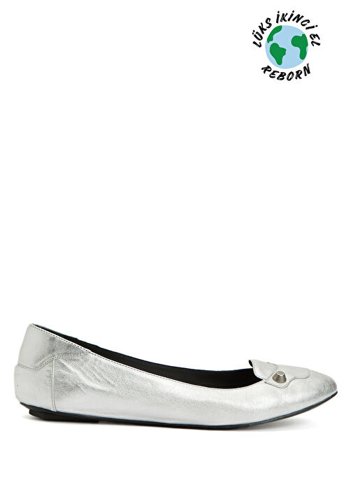 Balenciaga Kadın Babet - Görsel 2