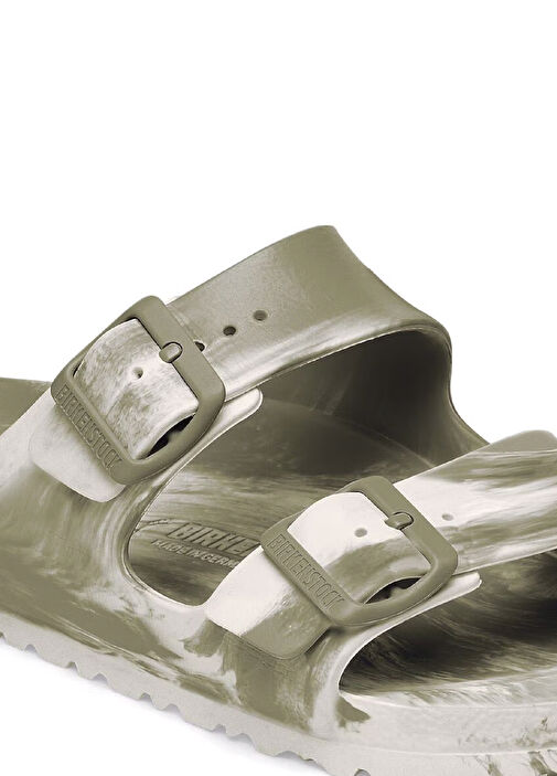 Arizona Desenli Erkek EVA Terlik - Görsel 6