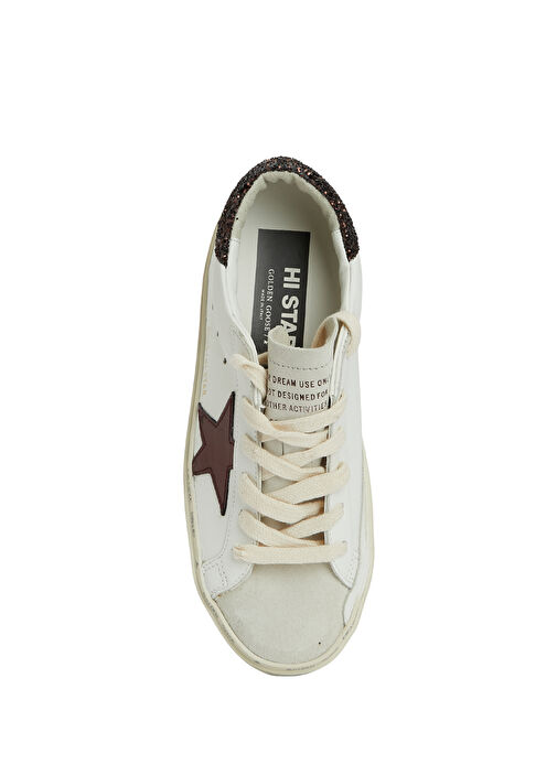 Golden Goose Kadın Sneakers - Görsel 5