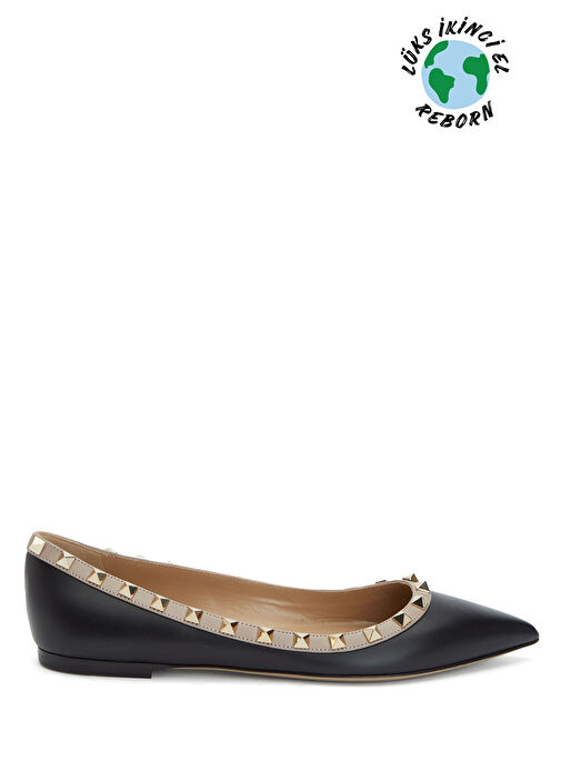 Valentino Garavani Kadın Babet - Görsel 2