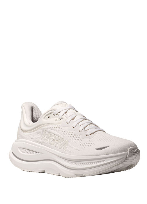 Bondi 9 Beyaz Erkek Sneaker - Görsel 7