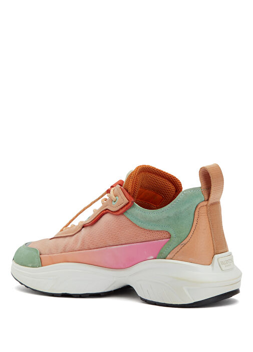 Valentino Garavani Kadın Sneakers - Görsel 4