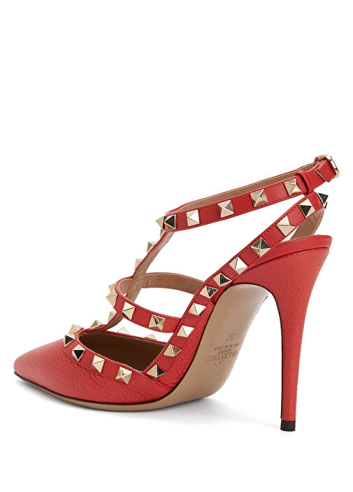 Valentino Garavani Topuklu Ayakkabı - Görsel 4