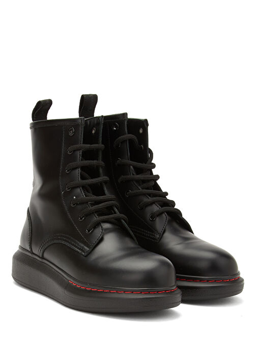 Alexander McQueen Kadın Bot - Görsel 3