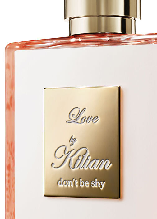 Kilian love don't be shy オードパルファム 50ml Kilian - Love, Dont Be Shy 50ml Refillable -