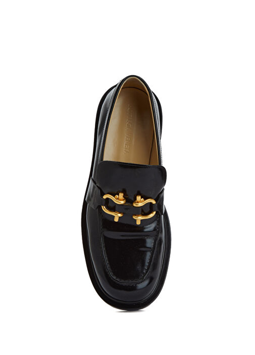 Beymen Reborn Beymen Reborn Siyah Bottega Veneta Erkek Ayakkabı Beymen'de! Siyah - 5. görsel