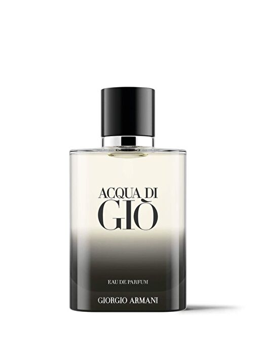 香水(男性用) Giorgio Armani Acqua di Gio EDP 100ml Giorgio Armani - Acqua Di Gio EDP 100 ml Erkek Parfüm -