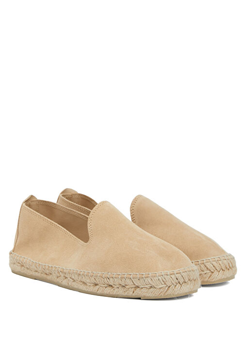 Hamptons Bej Erkek Espadril - Görsel 3