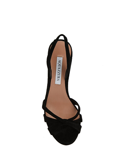 Aquazzura Topuklu Ayakkabı - Görsel 5