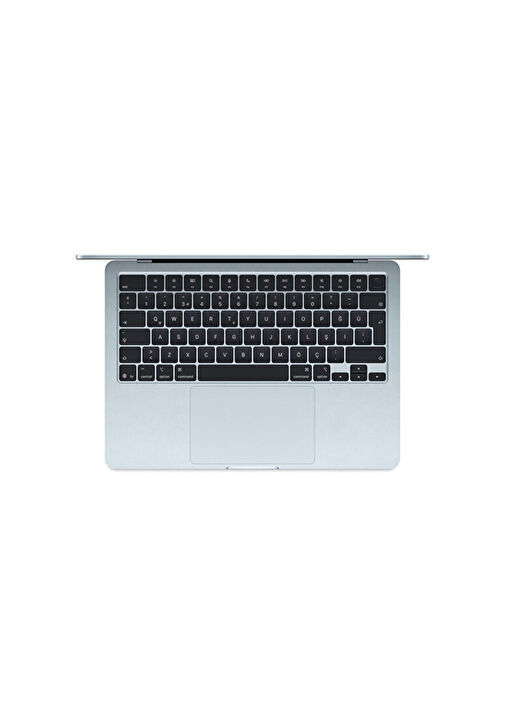 Apple - MacBook Air 13