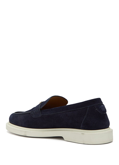 Versace Erkek Loafer - Görsel 4