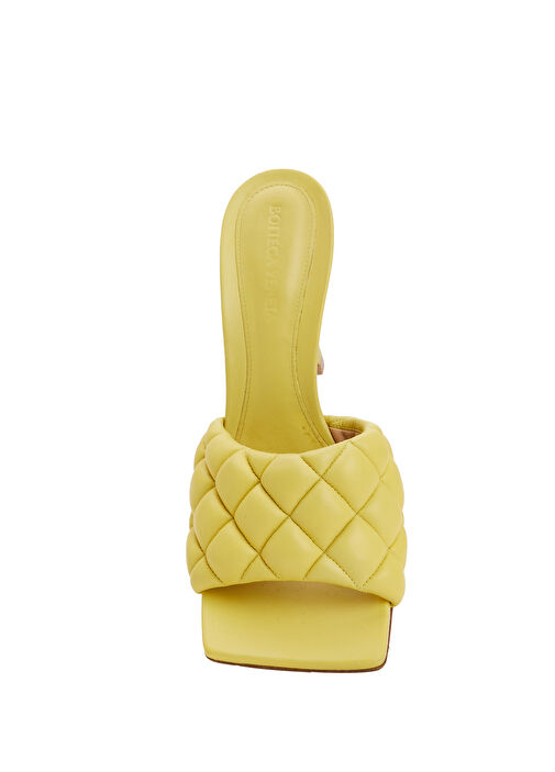 Bottega Veneta Kadın Terlik - Görsel 5