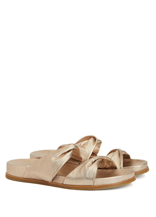 Aquazzura Kadın Terlik - Görsel 3