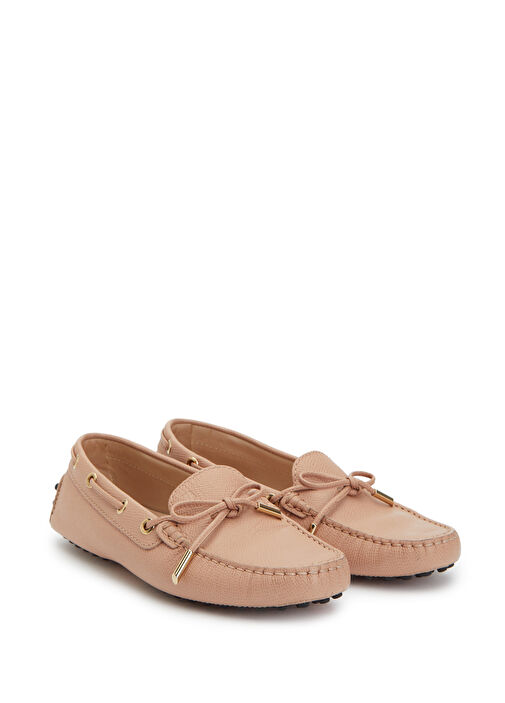 Beymen Reborn Beymen Reborn Pudra Tod's Kadın Loafer | Beymen Pudra - 3. görsel
