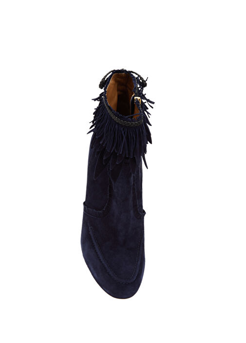 Aquazurra Topuklu Bot - Görsel 6