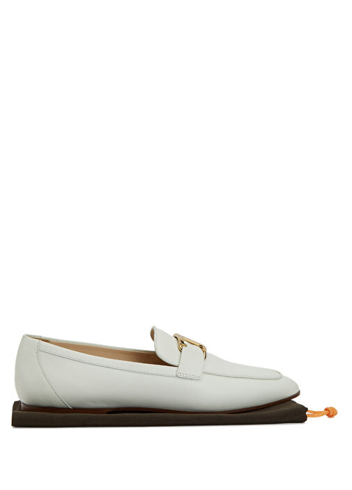 Tod's Kadın Loafer - Görsel 7
