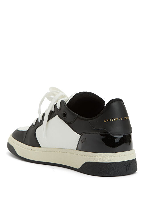 Giuseppe Zanotti Erkek Sneakers - Görsel 4