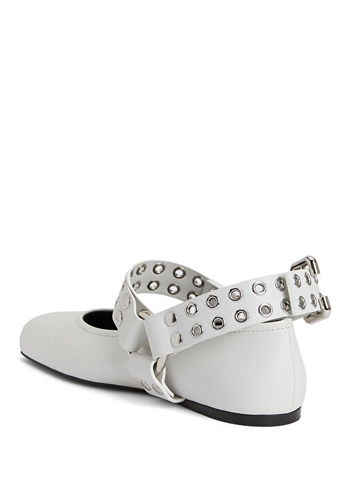 Alaia Kadın Babet - Görsel 4