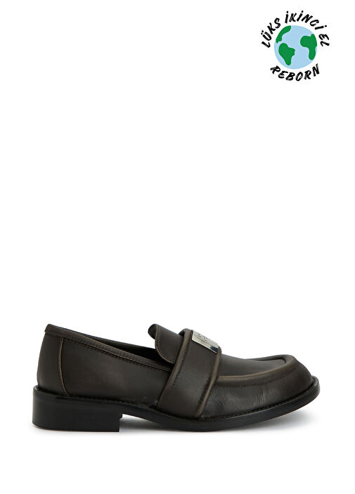 Acne Studios Kadın Loafer - Görsel 2