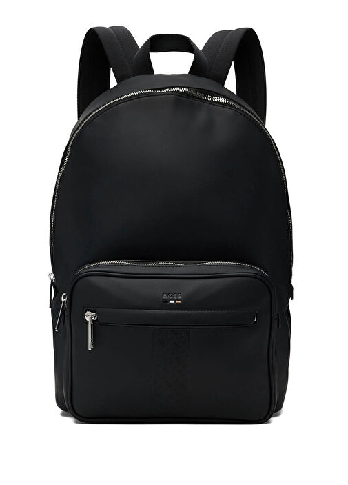Ray Siyah Erkek Sırt Çantası