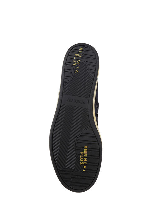 Bonnie 7670 Lacivert Erkek Sneaker - Görsel 6