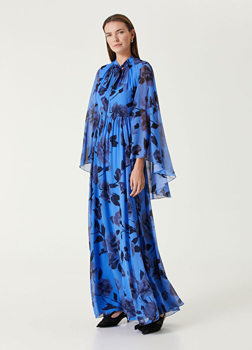 erdem blue dress more importantly