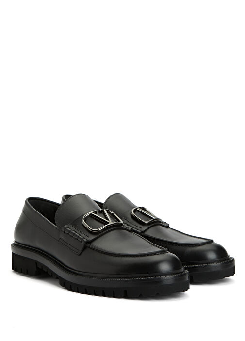 Valentino Gravani Erkek Loafer - Görsel 3