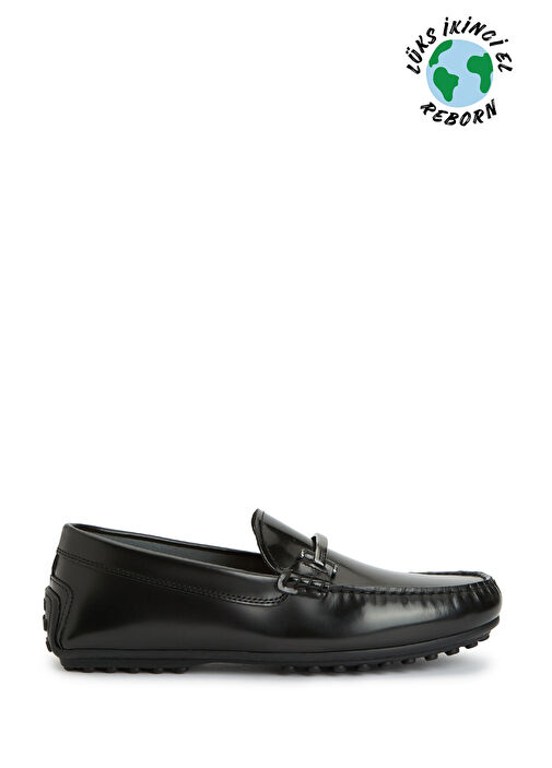 Beymen Reborn Siyah Beymen Reborn Tod's Erkek Driver