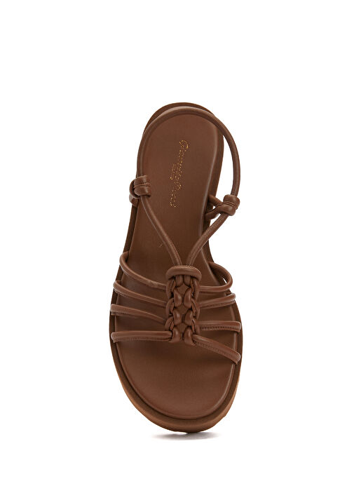 Gianvito Rossi Kadın Sandalet - Görsel 5