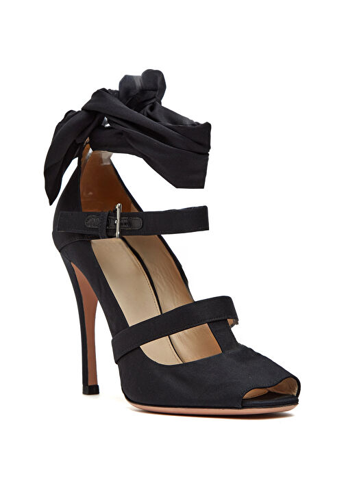 Prada Topuklu Ayakkabı - Görsel 3