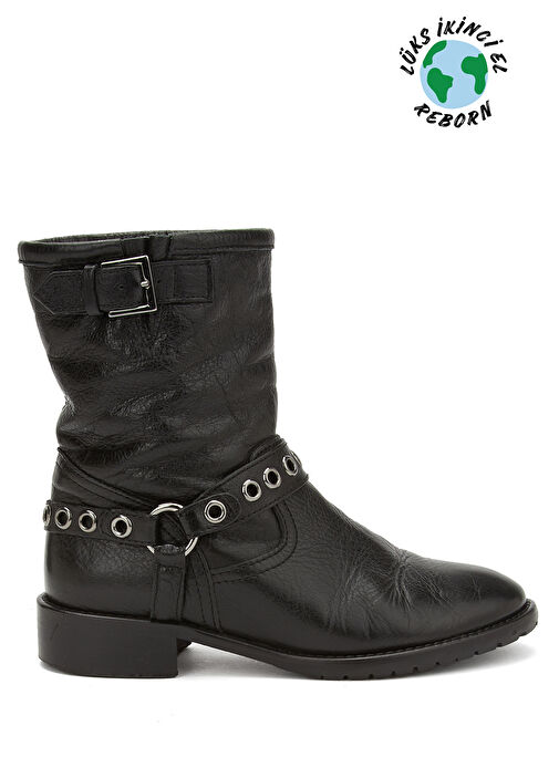 Red Valentino Kadın Bot - Görsel 2