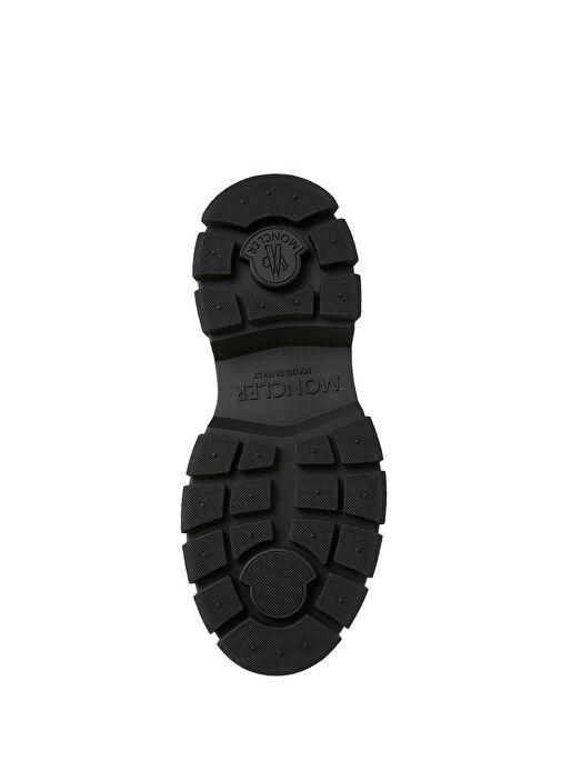 Siyah Kadın Çizme - Görsel 6