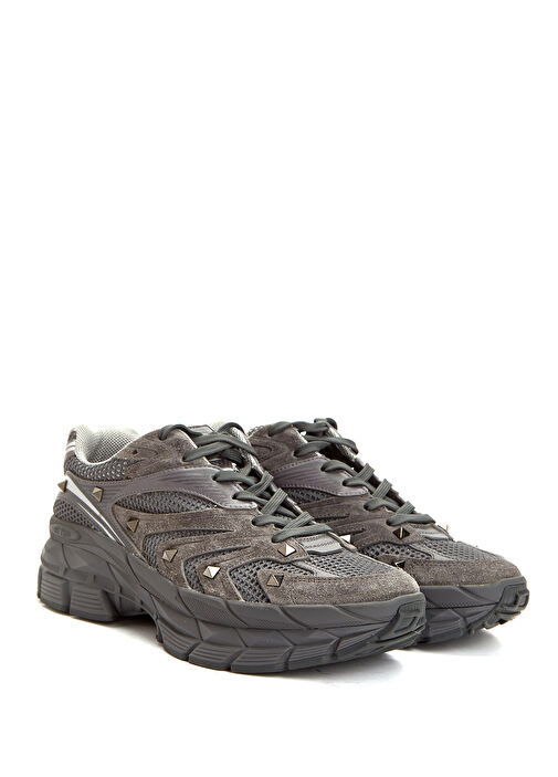 Valentino Garavani Erkek Sneakers - Görsel 4