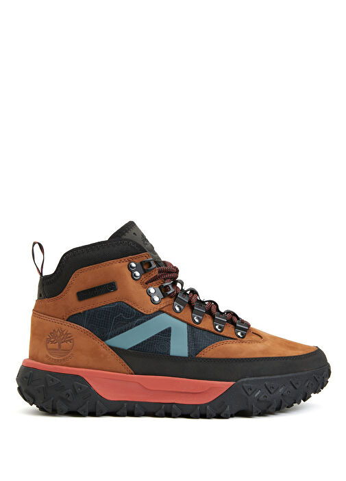 GreenStride Motion 6 Taba Erkek Bot - Görsel 2