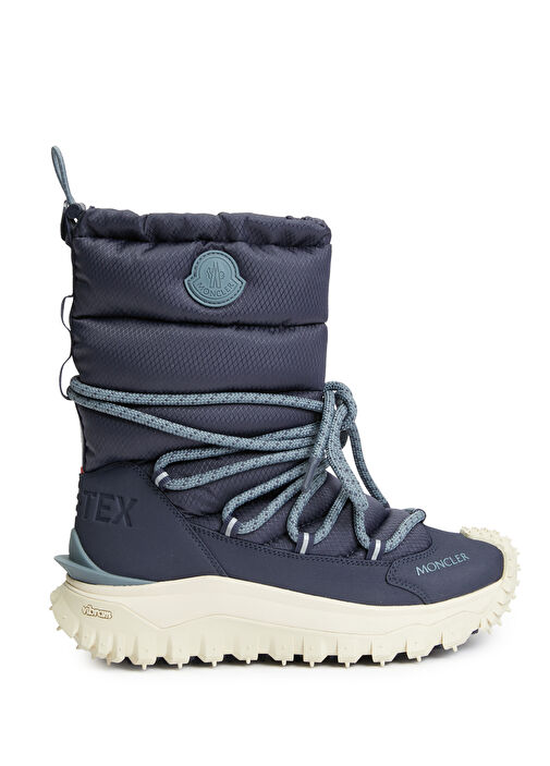 Trailgrip Après GTX Lacivert Bej Erkek Bot - Görsel 2