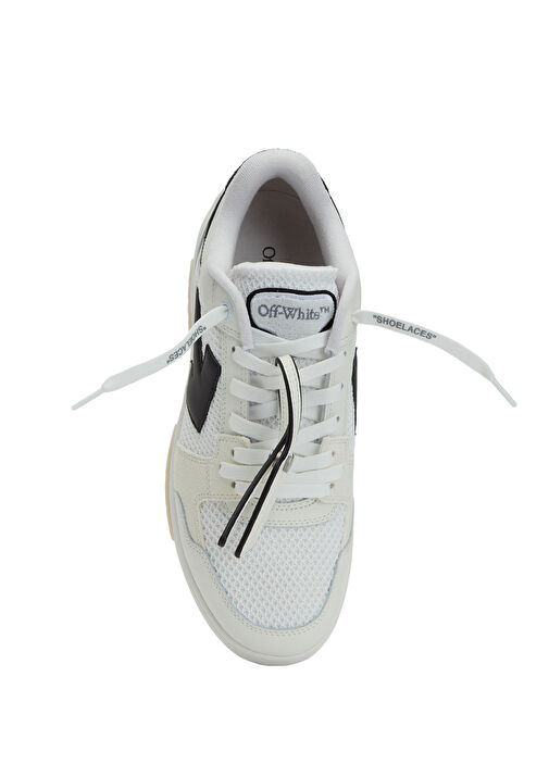 Off-white Off-white Siyah Beyaz SNEAKERS | Beymen Siyah Beyaz - 5. görsel