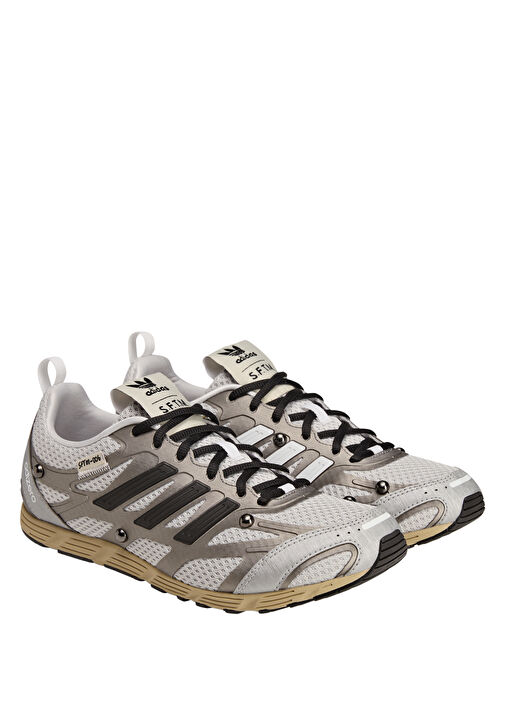 Adizero Pr Sftm Gri Erkek Sneaker - Görsel 3