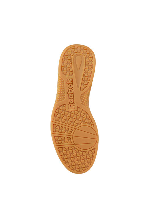 x Botter Hammer Stranded Yeşil Erkek Deri Sneaker - Görsel 6