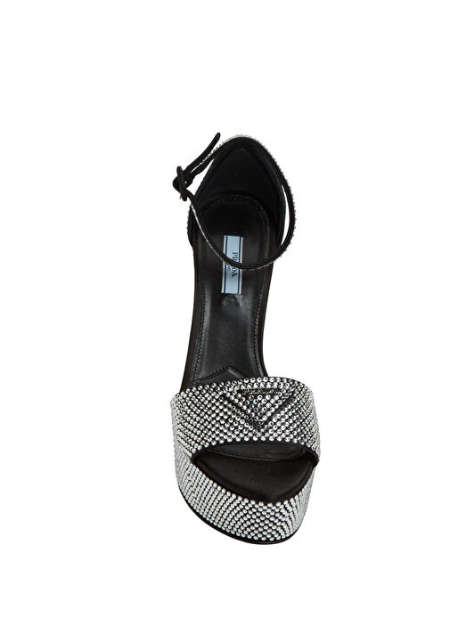 Prada Topuklu Ayakkabı - Görsel 5