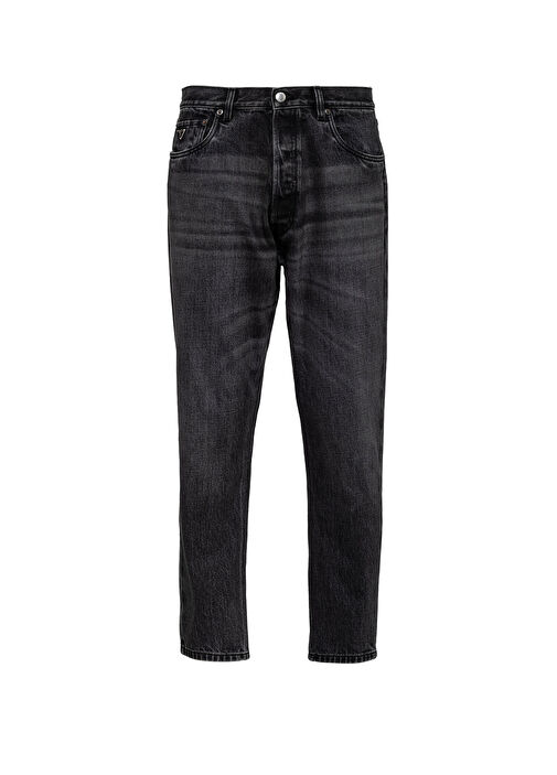 Prada Mens Dark deals Blue Jeans