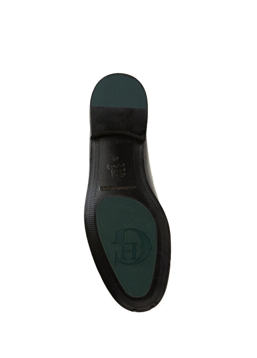 George Hogg George Hogg Siyah Erkek Deri Loafer Beymen'de! Siyah - 6. görsel