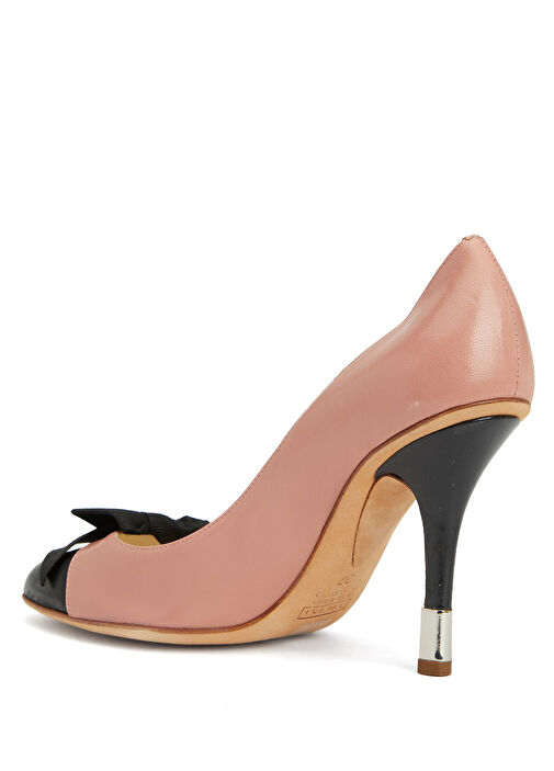 Giuseppe Zanotti Topuklu Ayakkabı - Görsel 4