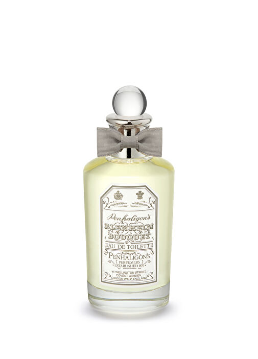 Penhaligon's - Blenheim Bouquet EDT 100 ML Parfüm -