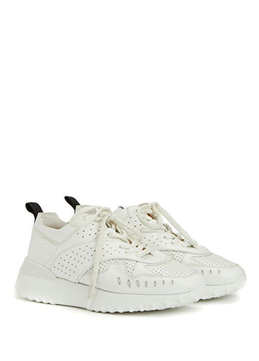 Tod's Kadın Sneakers - Görsel 3