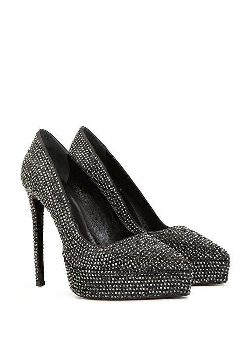 Siyah Gova - Görsel 3