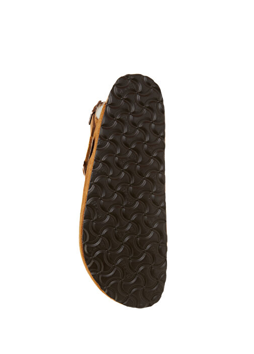 Tokio Taba Kadın Süet Terlik - Görsel 12