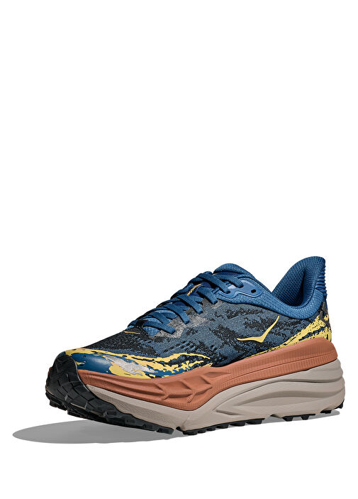 Stinson 7 Erkek Sneaker - Görsel 4